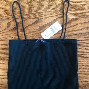Brandi Melville top.